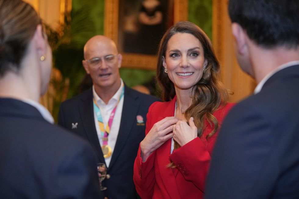 Kate Middleton