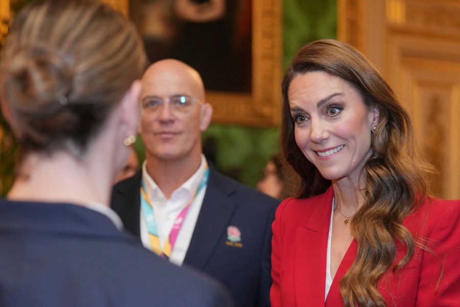 Kate Middleton