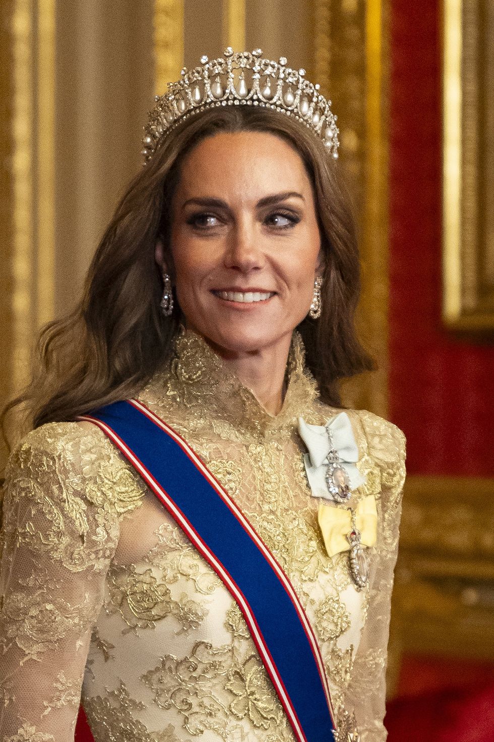 Kate Middleton