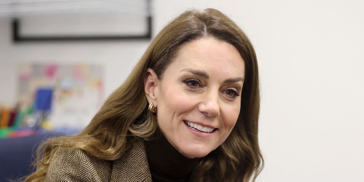 Princess of Wales issues personal message on ‘fear and exhaustion’ of battling cancer Princess of Wales issues personal message on ‘fear and exhaustion’ of battling cancer