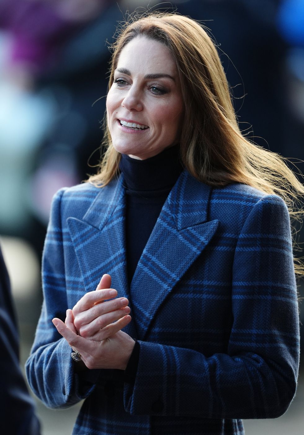 Kate Middleton