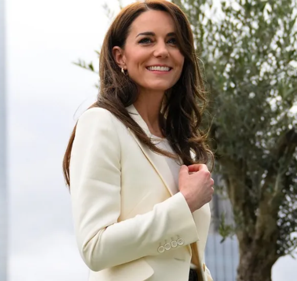 Kate Middleton
