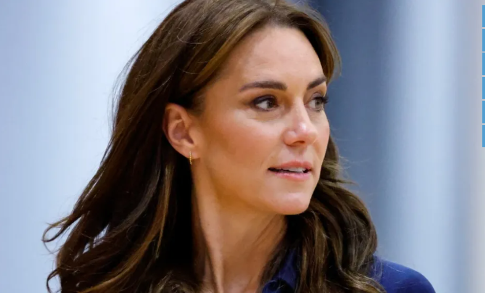 Kate Middleton