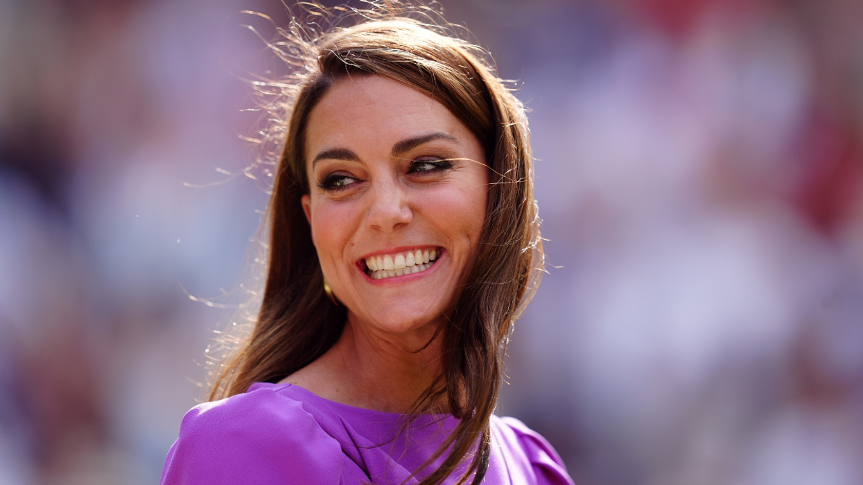 Kate Middleton