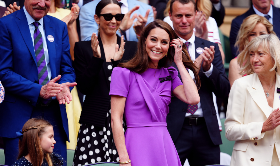 Kate Middleton