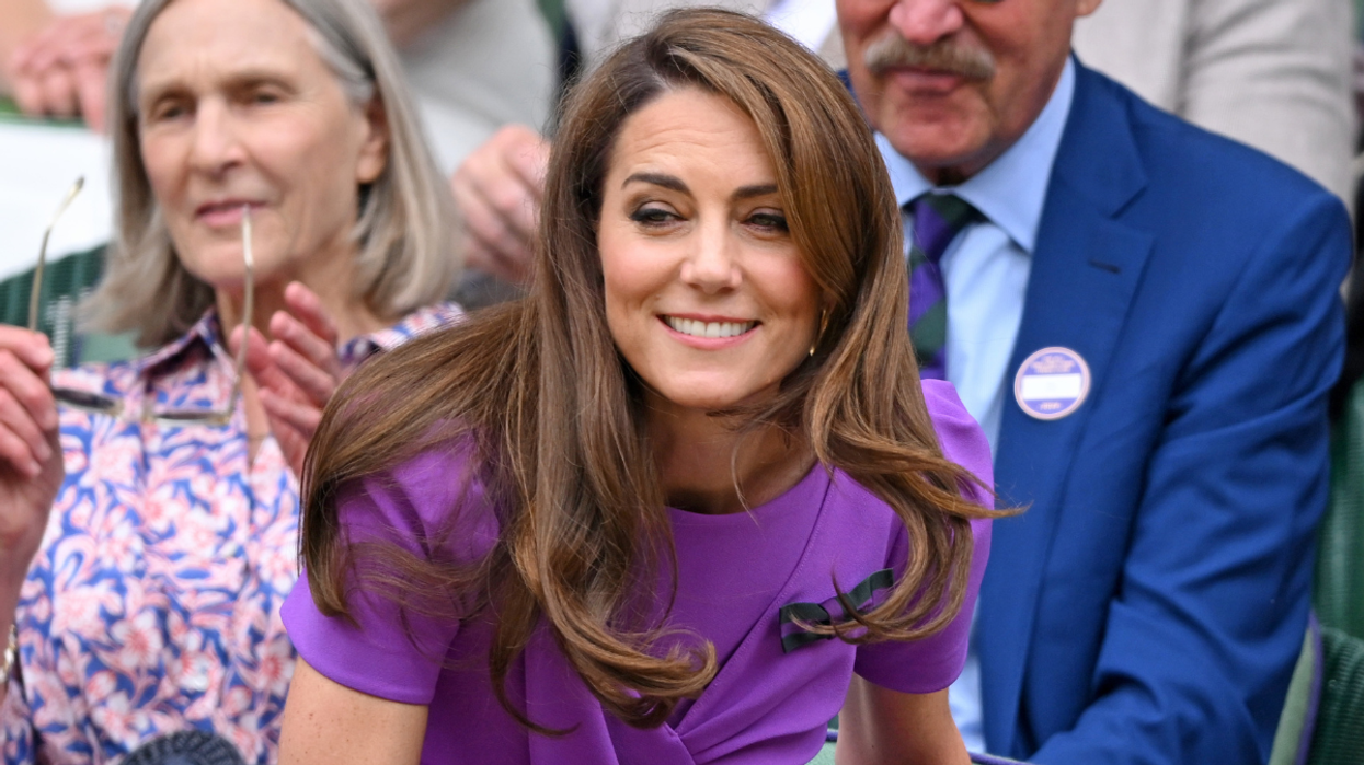 Kate Middleton