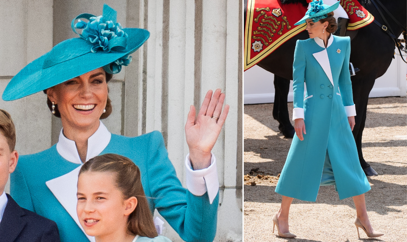 Kate Middleton
