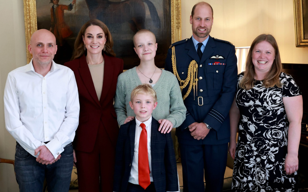 Kate Middleton
