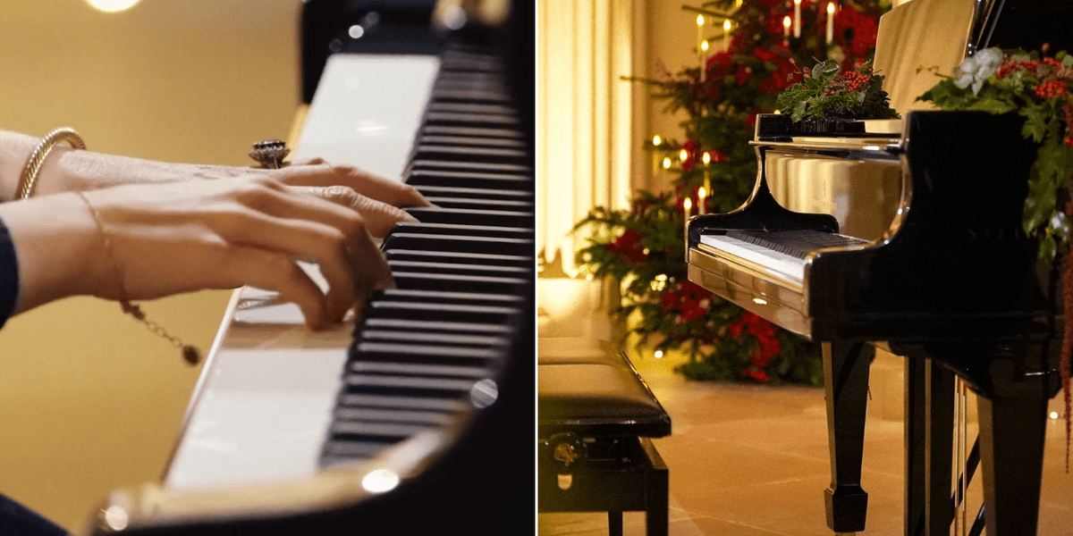 Kate Middleton sends fans into frenzy as she teases ‘special duet’ ahead of carol service Kate Middleton sends fans into frenzy as she teases ‘special duet’ ahead of carol service
