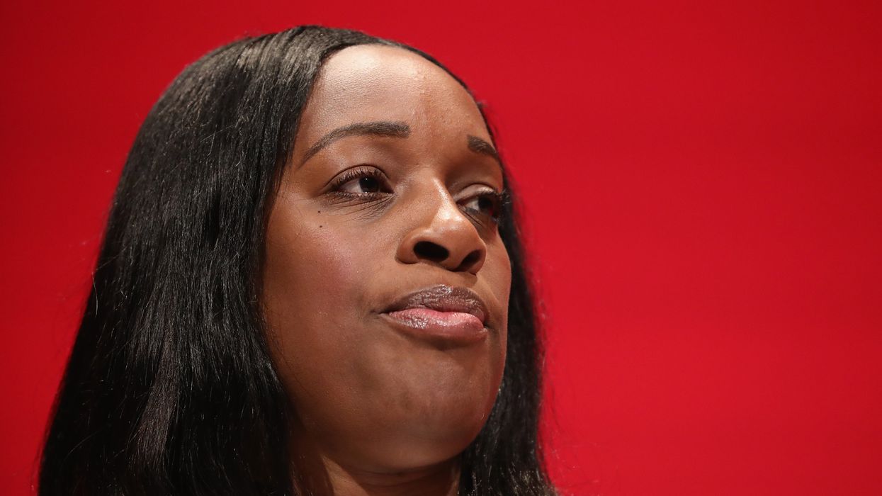Kate Osamor