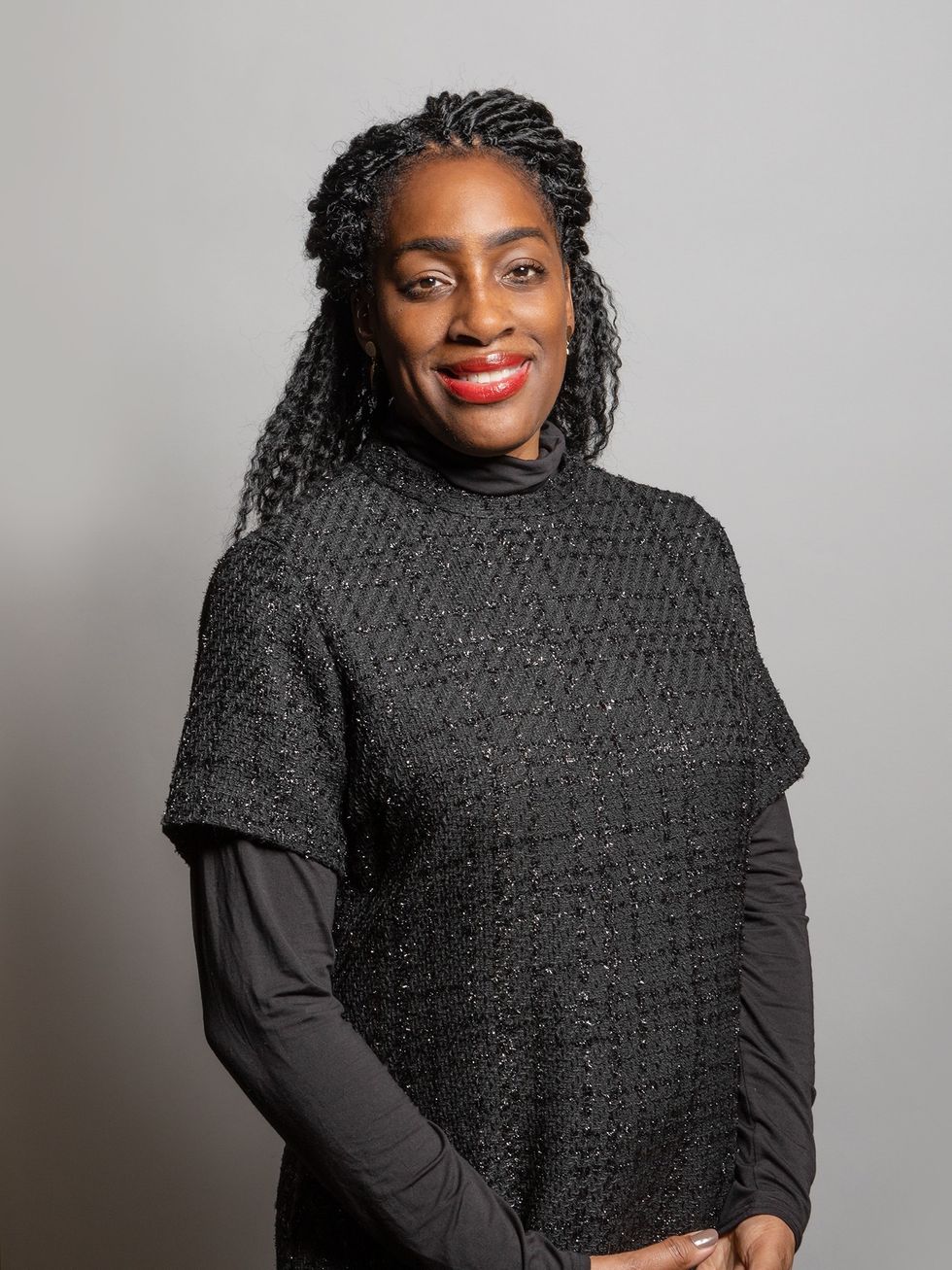 Kate Osamor