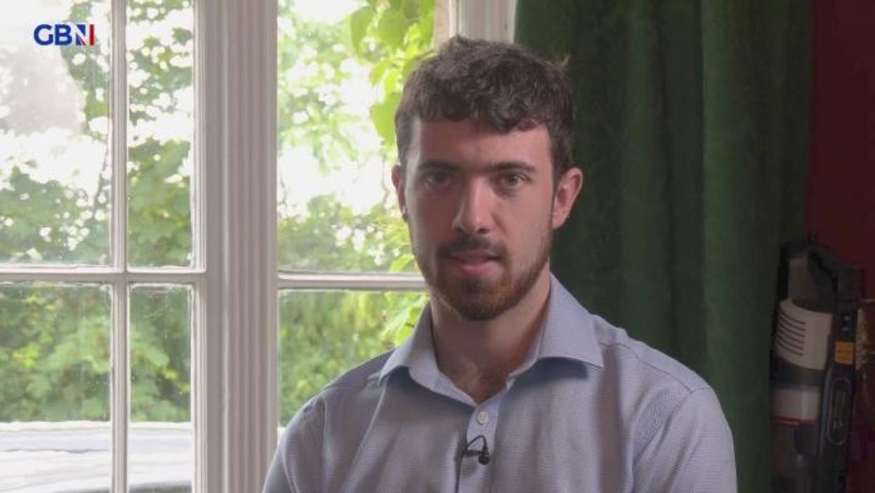 Princess Kate's return 'reassured people' of her health, claims historian