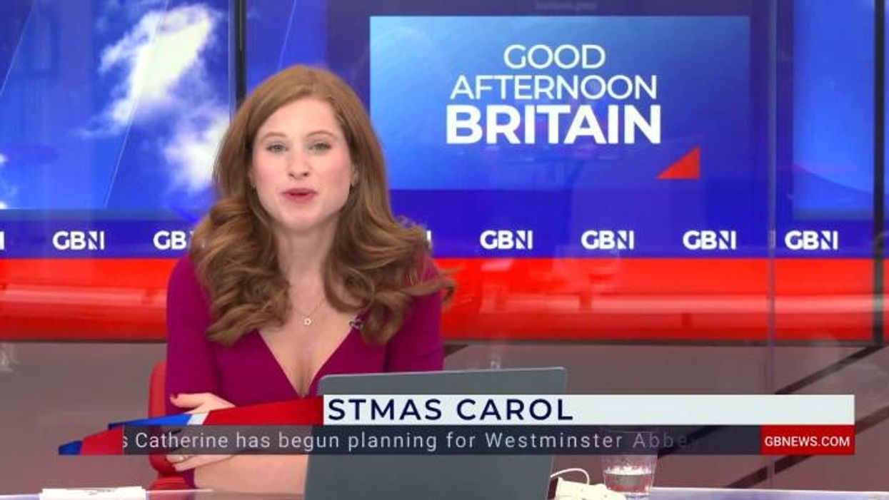 Princess Kate has 'shown her determination' with upcoming appearance - Helena Chard