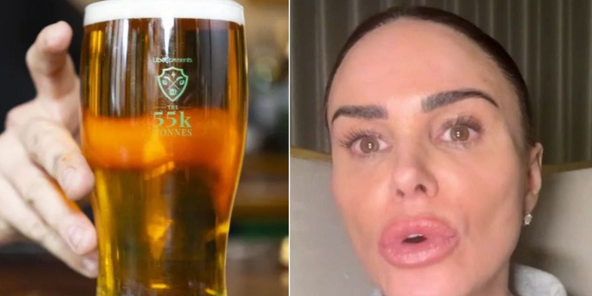 NextImg:Pub landlord claims industry is 'being destroyed from every angle' as hospitality struggles against mounting pressures