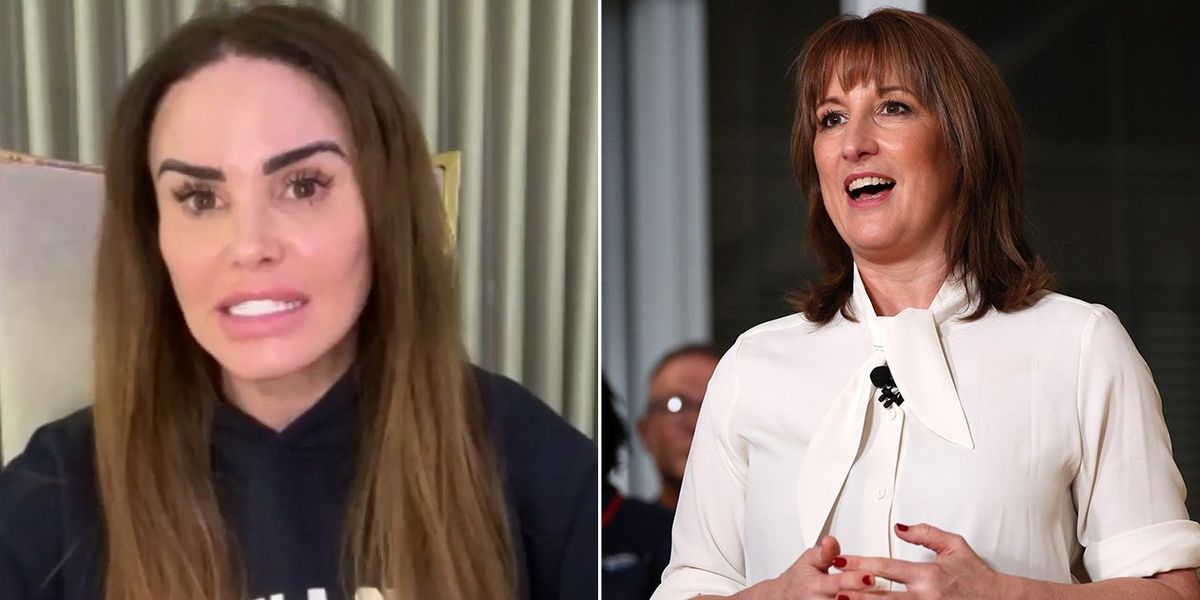 Rachel Reeves’s Budget branded ‘final nail in the coffin’ for British pubs as landlord fears closure: ‘Absolutely awful!’ Rachel Reeves’s Budget branded ‘final nail in the coffin’ for British pubs as landlord fears closure: ‘Absolutely awful!’