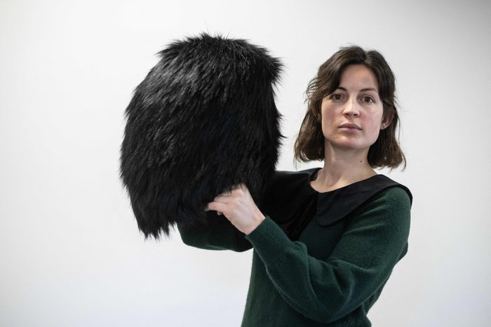 Kate Werner