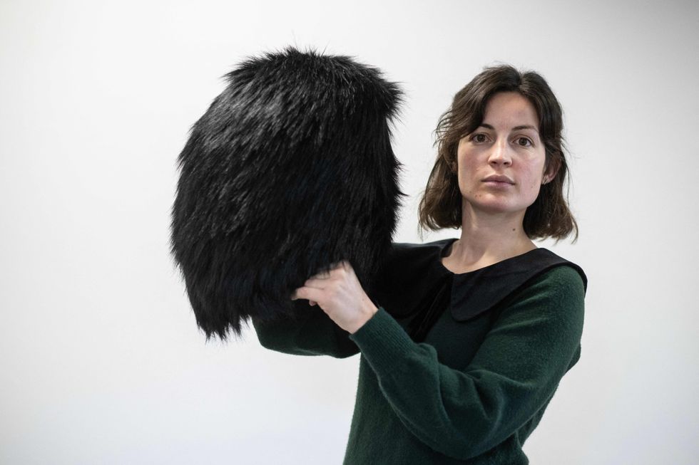 Kate Werner