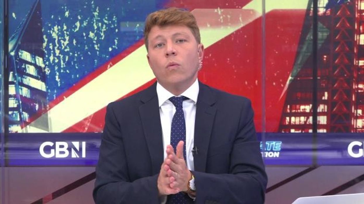 King Charles appears to reveal chaos caused by his grandchildren when they go swimming