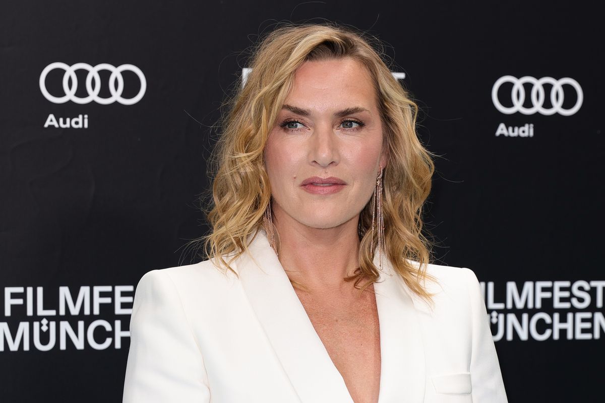 Kate Winslet