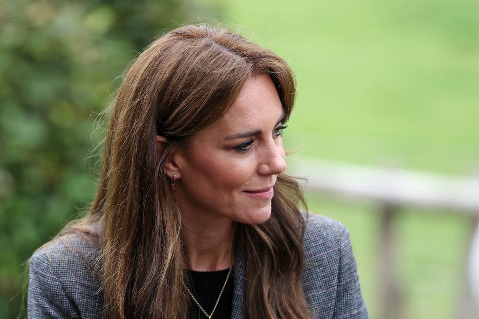 Kate