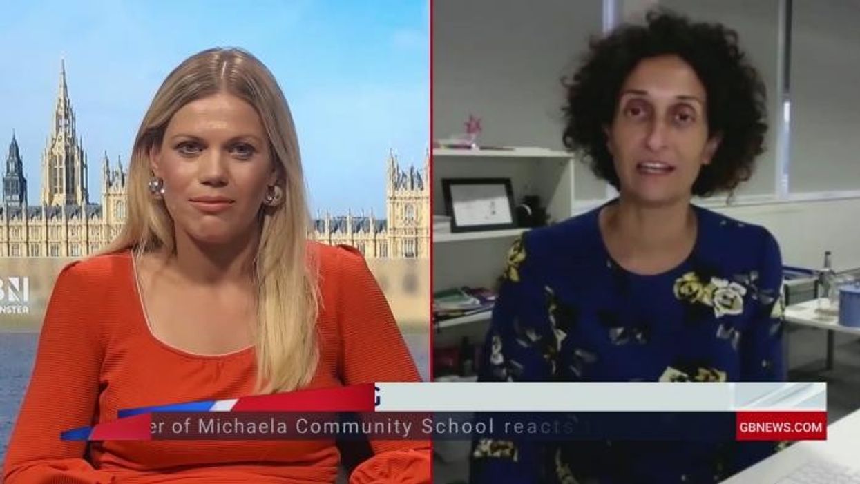 Britain’s strictest headteacher pinpoints ‘one thing’ parents can do to help their children in school: ‘Most dangerous thing on the planet’