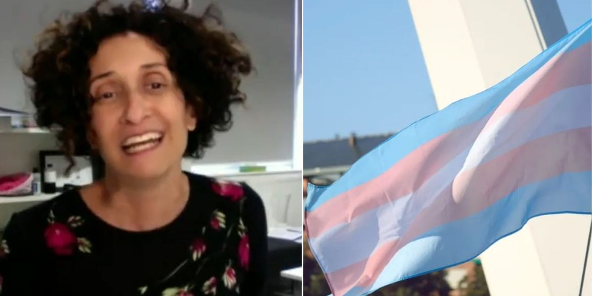 NextImg:Britain’s strictest headteacher claims trans children could be a 'fad of the white and privileged'