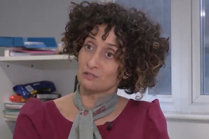 Katharine Birbalsingh