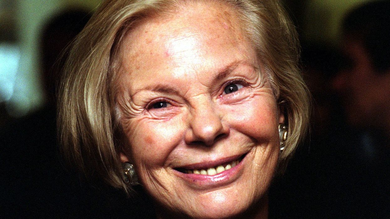 Katharine, Duchess of Kent