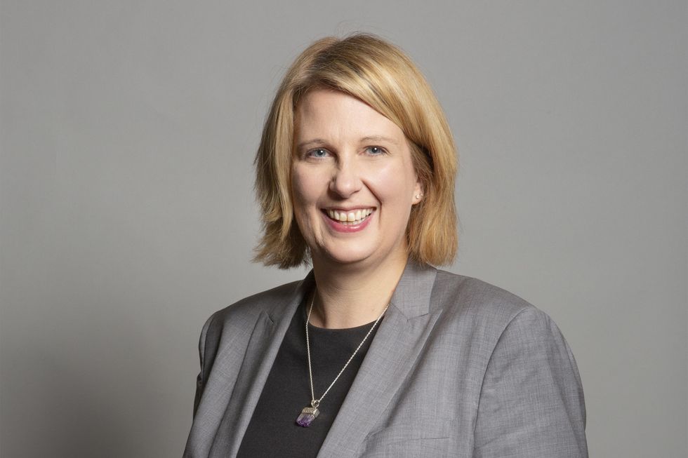 Katherine Fletcher