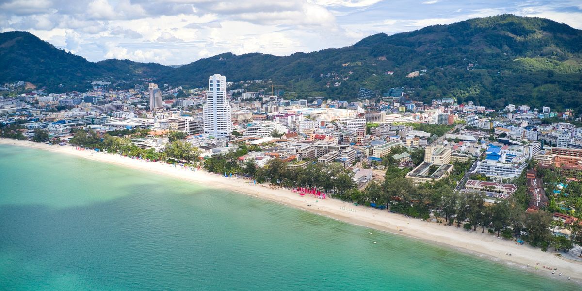 NextImg:Missing British tourist who vanished from family holiday in Thailand found dead in storm drain