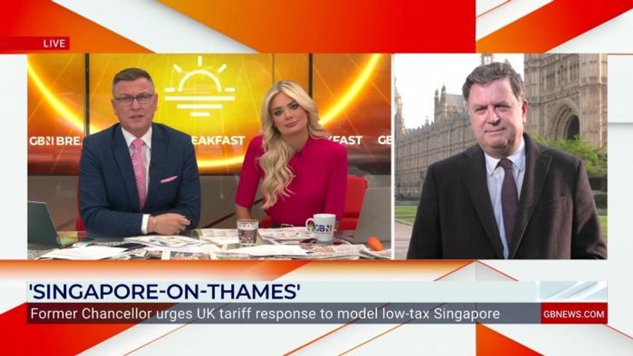 Trump pauses tariff hikes but the threat still remains - this is why it could badly affect UK property