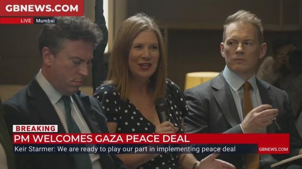 Digital ID cards could be rolled out to access your 'OWN MONEY' says Keir Starmer in extraordinary admission