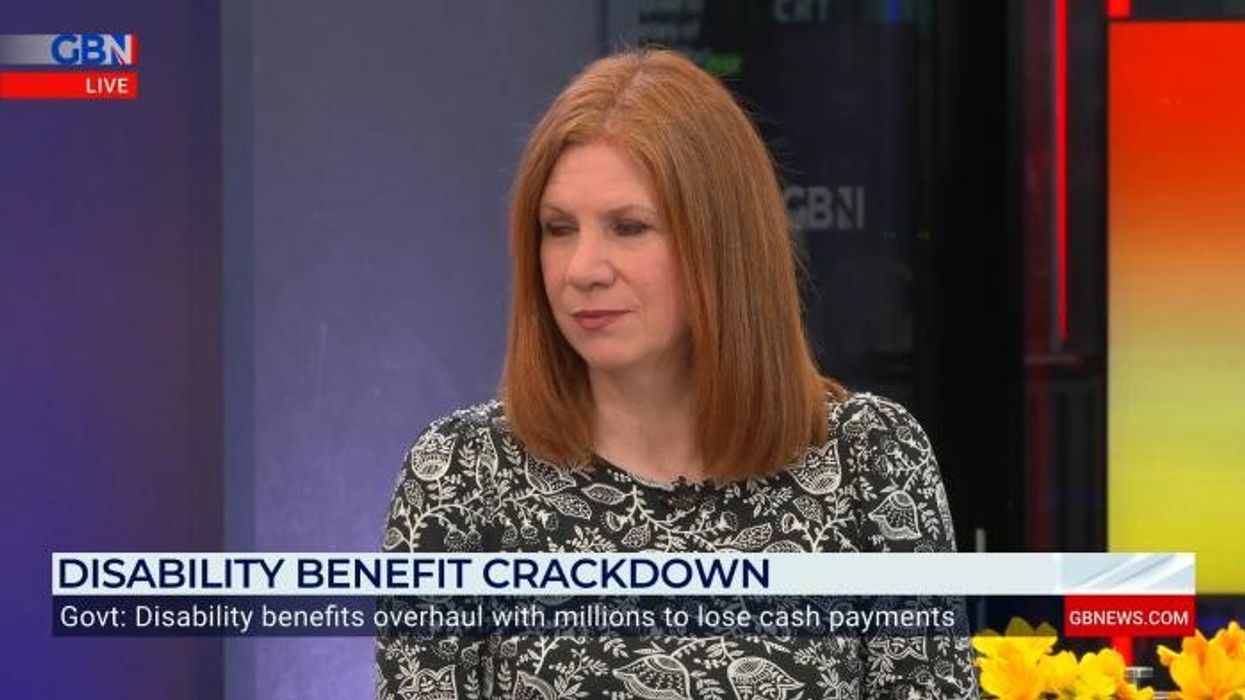 One in 10 secondary school pupils now on disability benefits as DWP claims hit record high