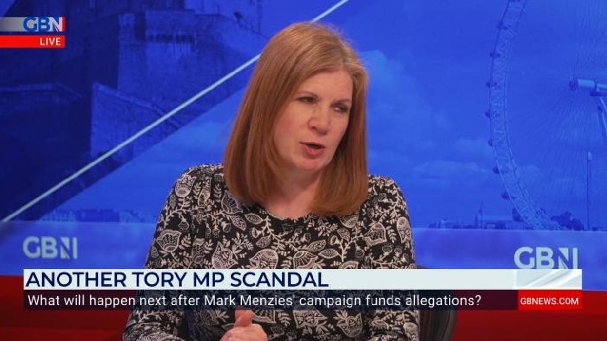 The number of Tory MPs getting mired in scandal suggests they’ve lost the sense that rules apply to them, analysis by Katherine Forster