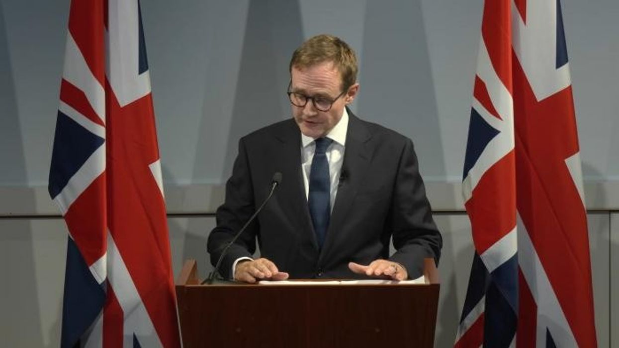 Tom Tugendhat doesn't rub up people the wrong way, unlike some other Tory candidates, but will the members vote for him and his 100,000 net migration pledge - analysis by Katherine Forster
