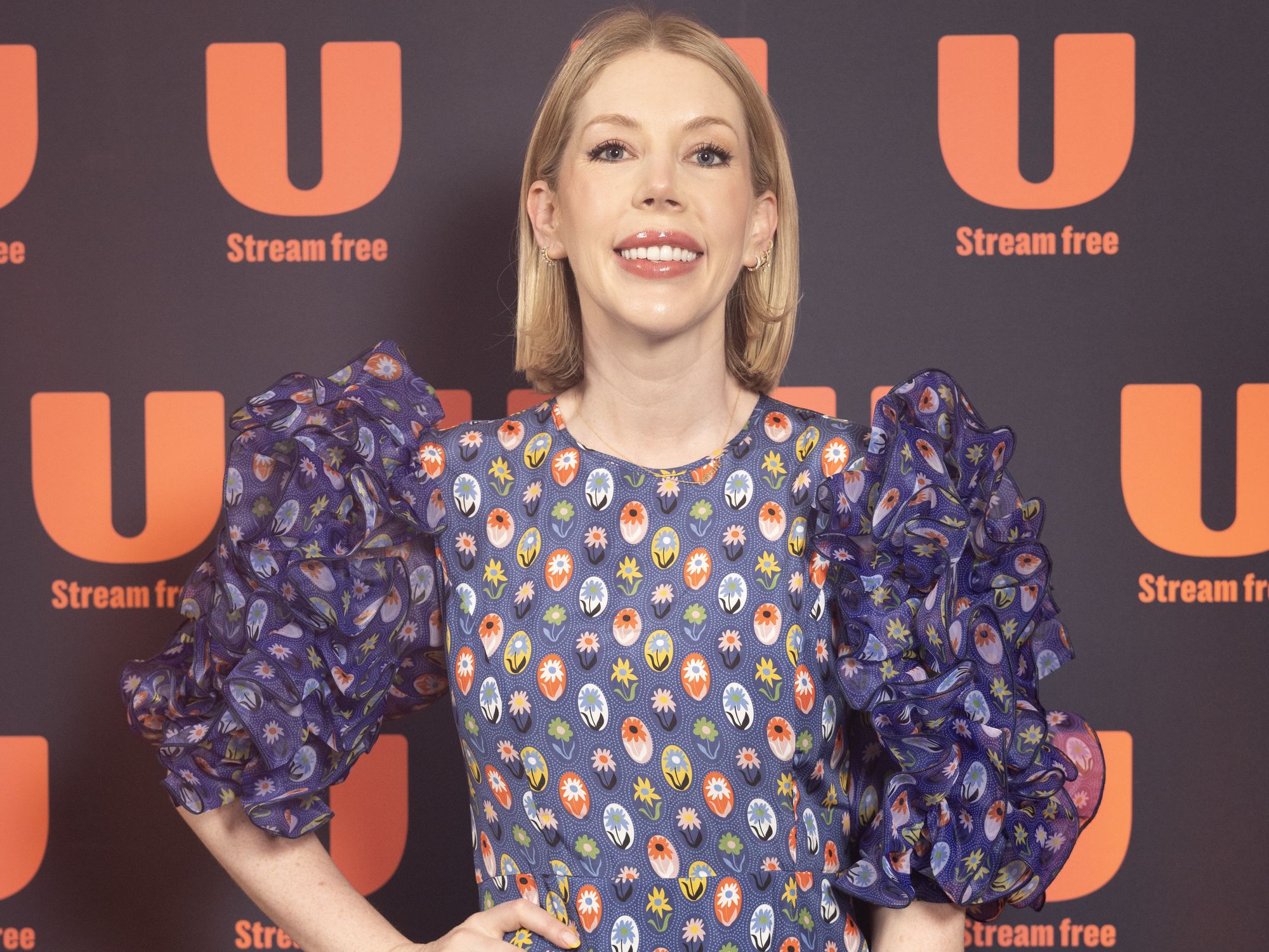 Katherine Ryan