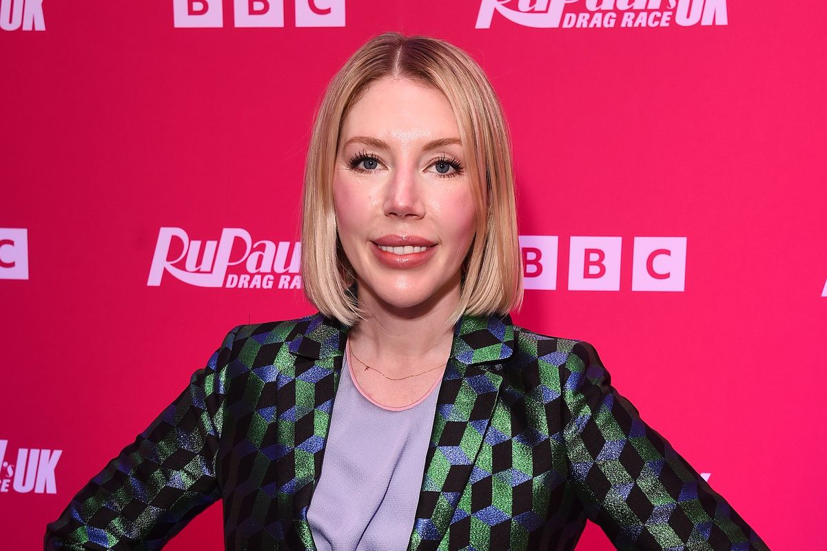 Katherine Ryan