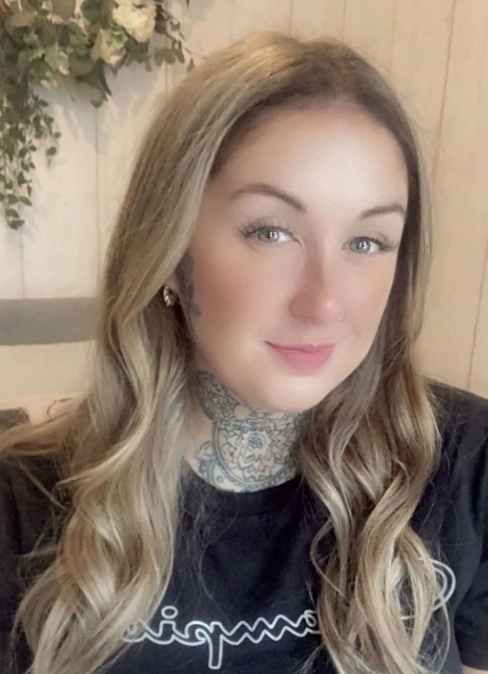 Kathryn Oliver