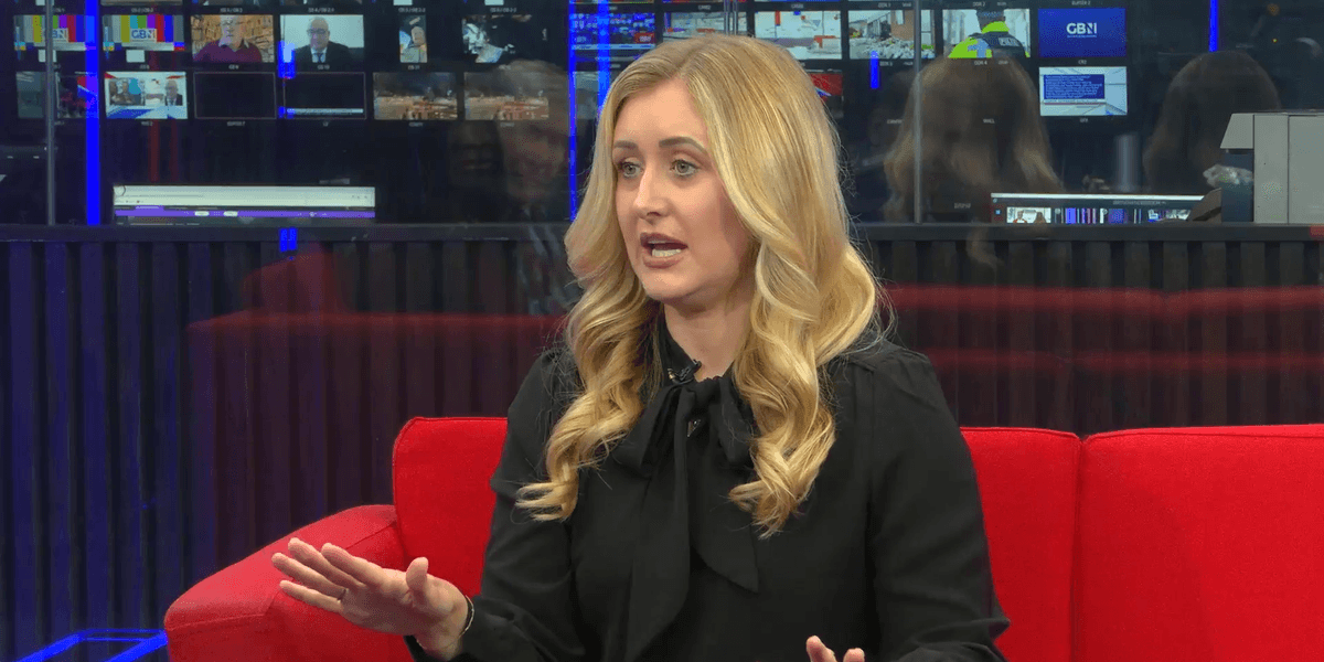 ‘I will not give up!’ ‘I will not give up!’