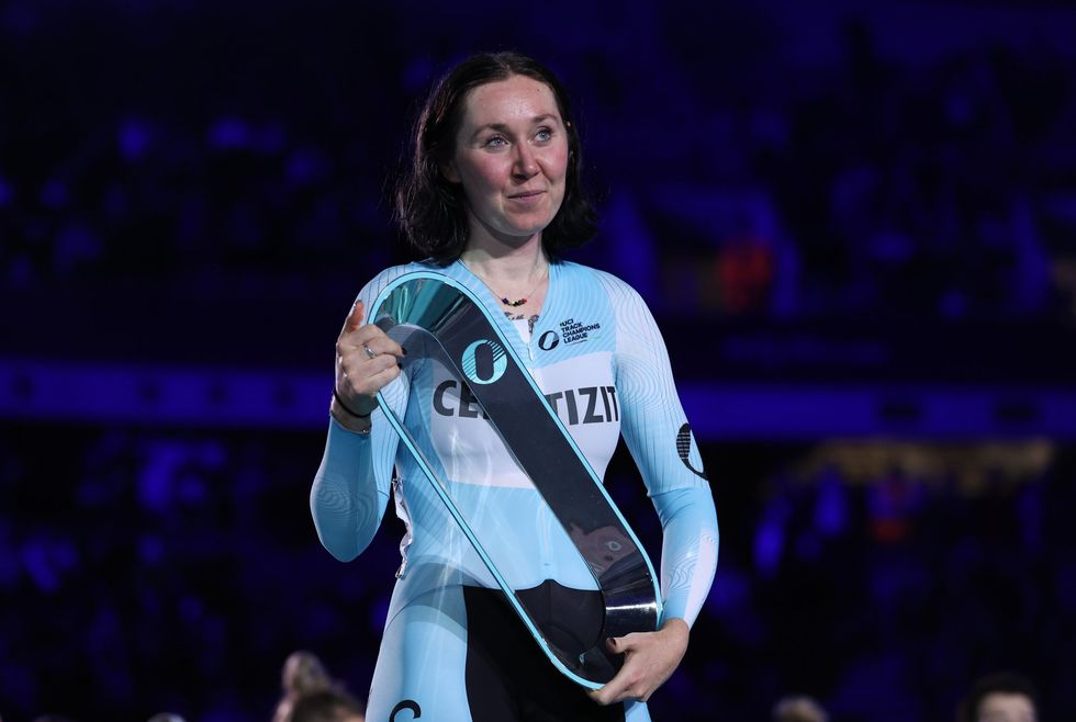 British Olympics icon retires for new career after heartbreaking personal tragedy