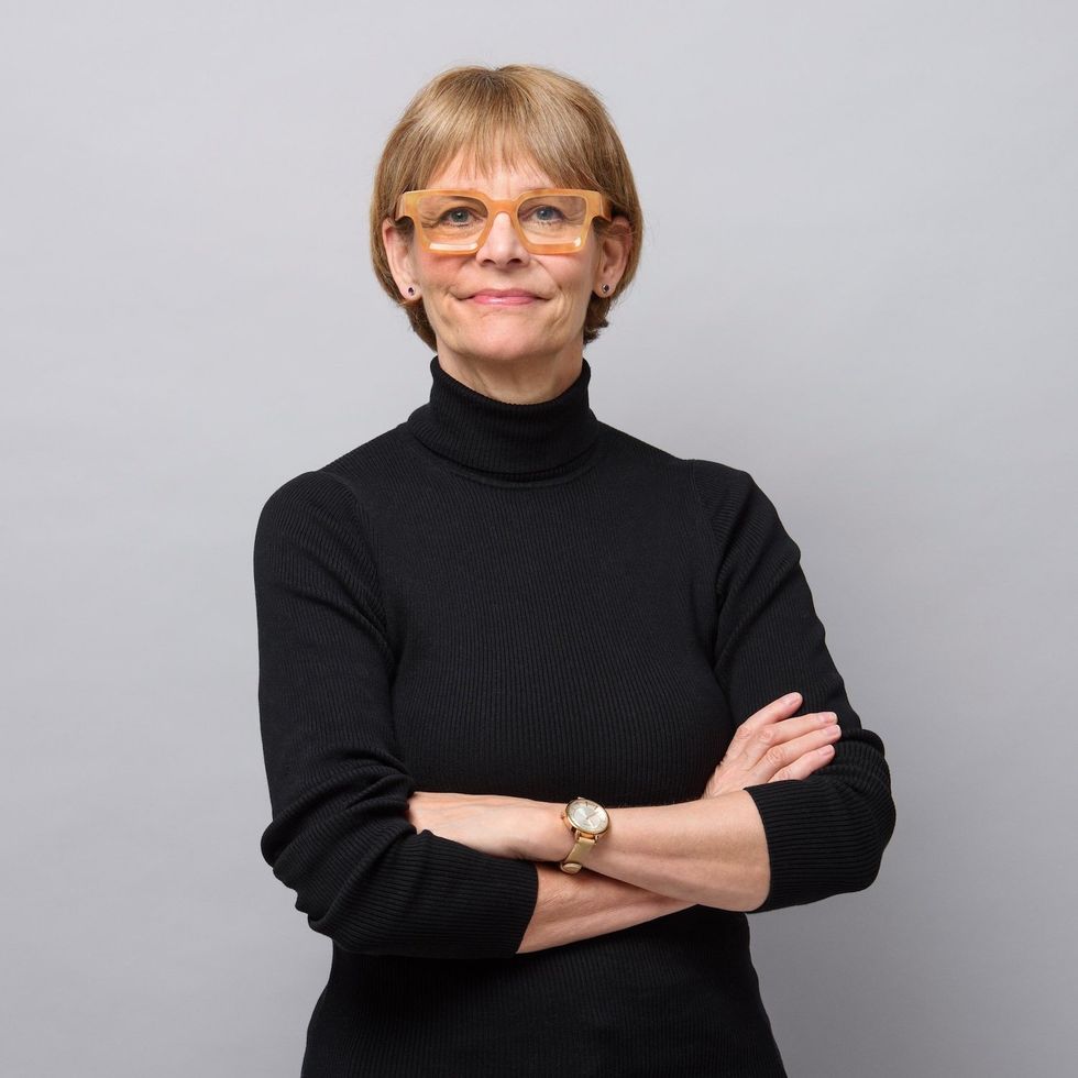 Katie Horne, savings expert at Flagstone