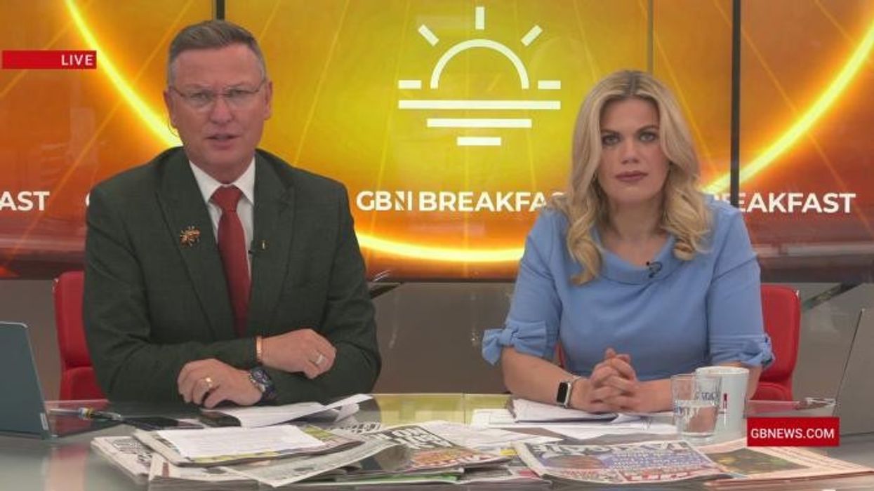 SHOCK graphs shatter the Remainer dream as staggering statistics show Brexit Britain has truly gone global