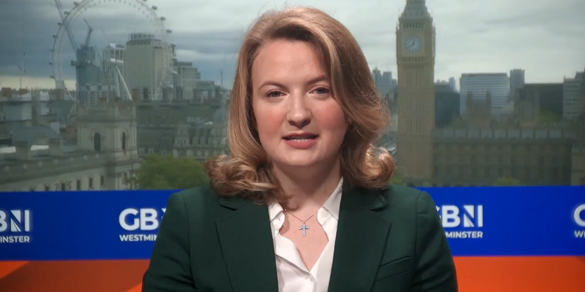 NextImg:Conservative MP calls for change to 'unfair' Equality Act ruling in favour of entirely different jobs: 'It has to go!'