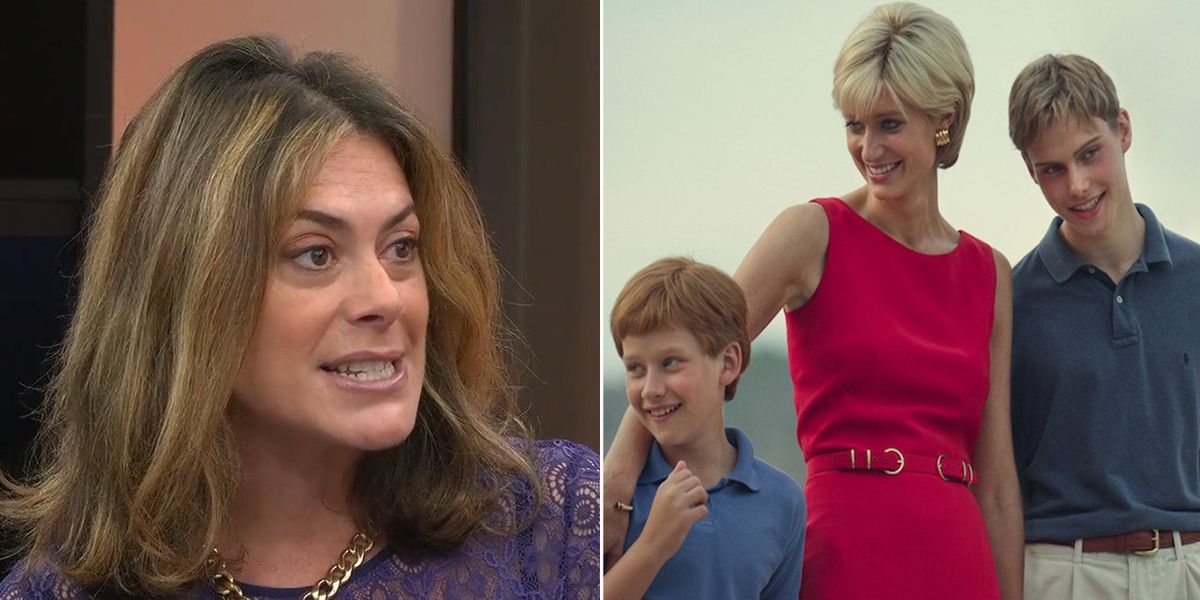 NextImg:The Crown should ‘have a disclaimer’: Dodi and Diana engagement – ‘we don’t know this happened’