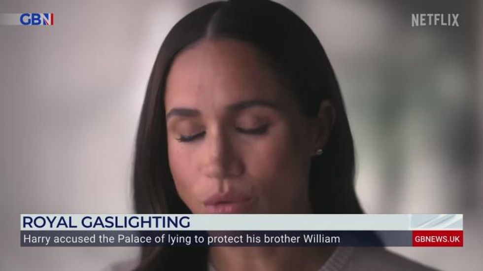 William and Harry feud is UGLY and TERRIBLY SAD