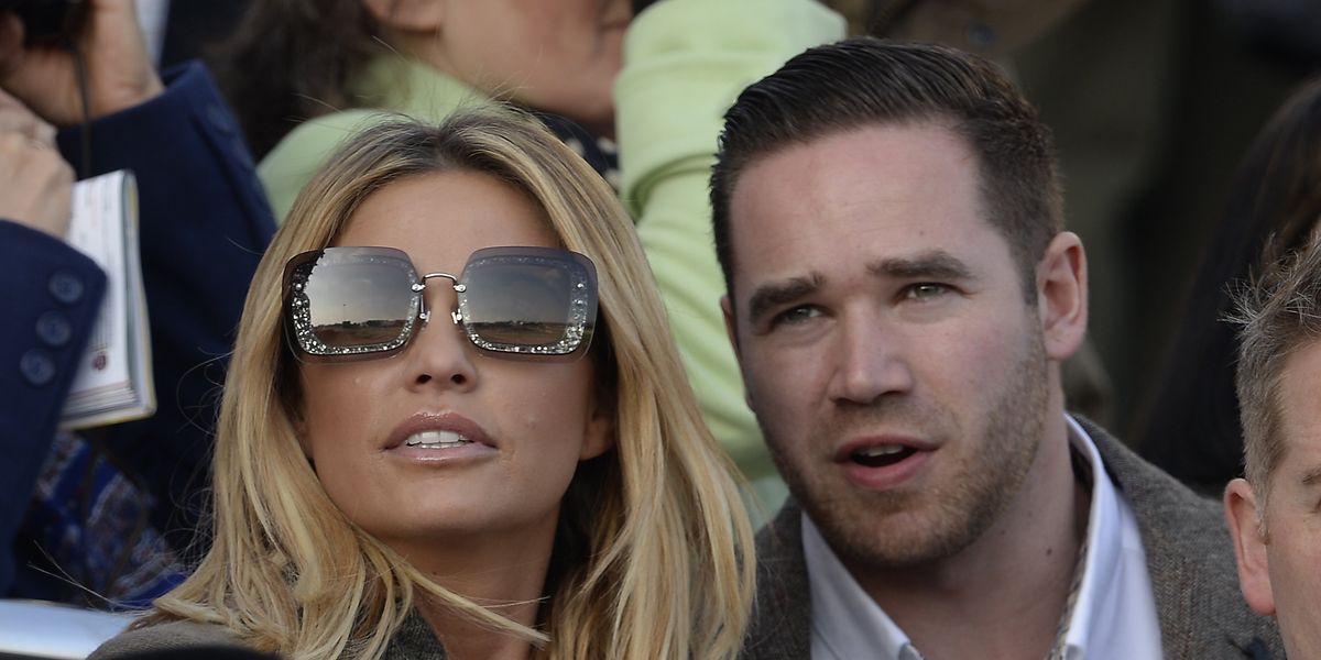 Katie Price's ex-husband charged with raping and sexually assaulting 13-year-old