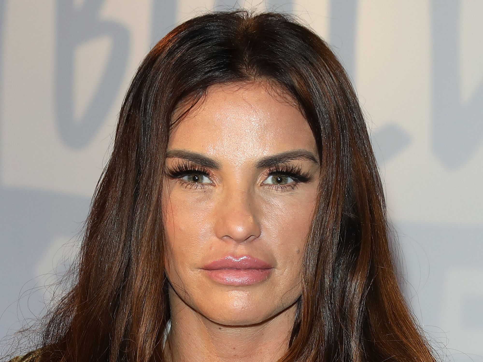 Katie Price