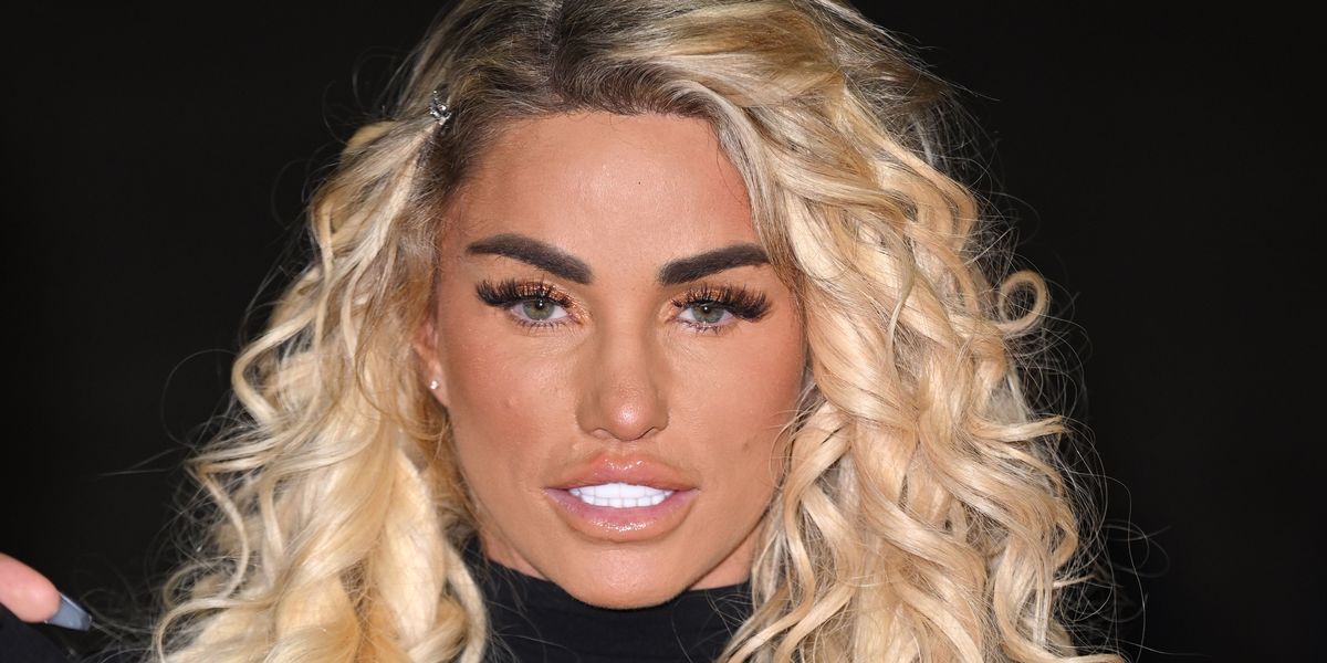 Katie Price #39 confirms #39 Turkey trip as warrant issued for her arrest Katie Price #39 confirms #39 Turkey trip as warrant issued for her arrest