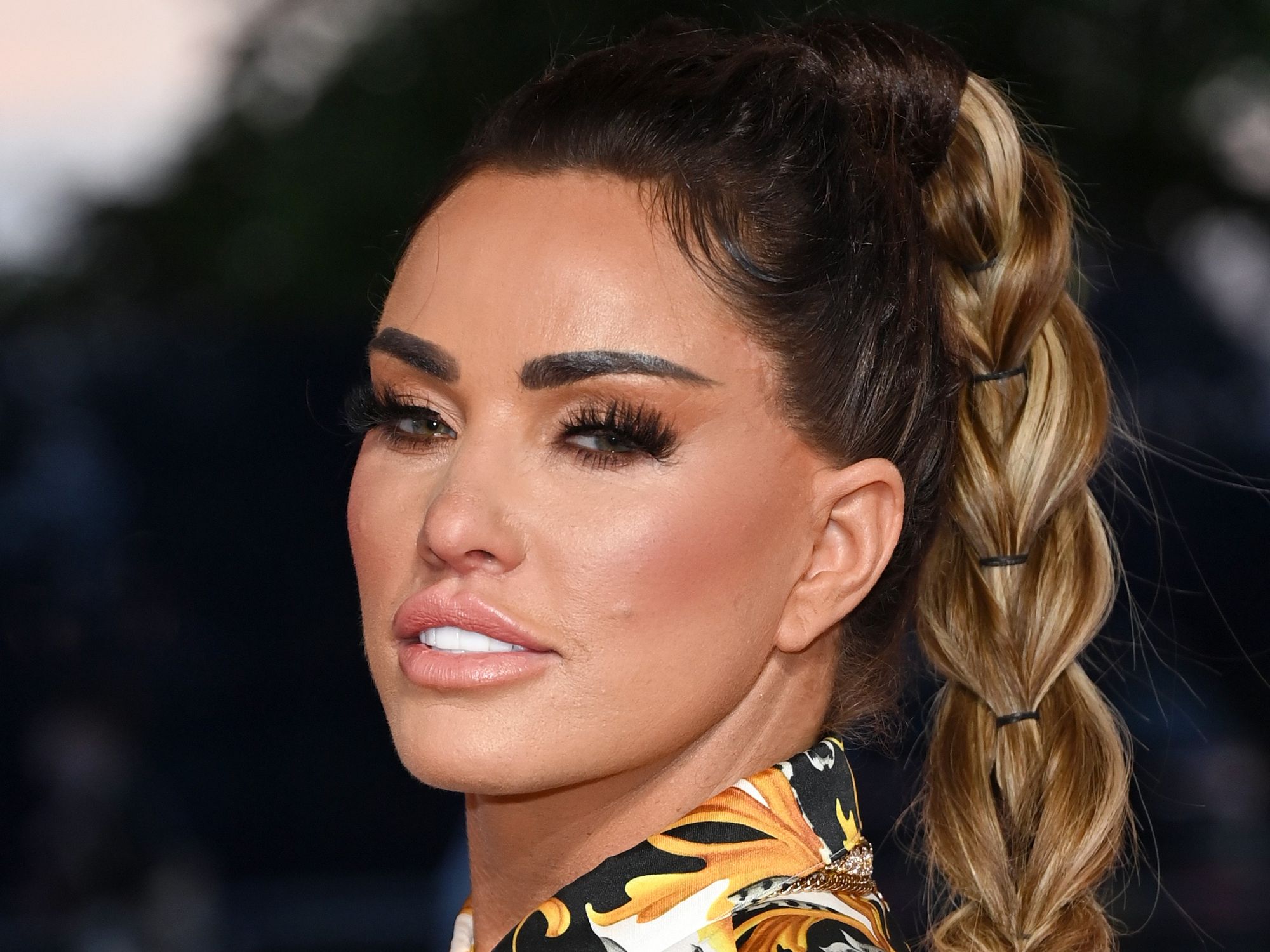 Katie Price