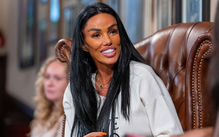 Katie Price